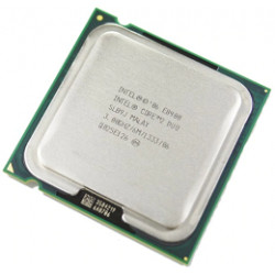 Acer Processeur